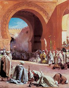 JEAN JOSEPH BENJAMIN CONSTANT (51)